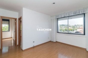 apartment em Avenida Saturnino de Brito, Vila Jardim - Porto Alegre - RS