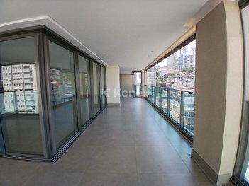 apartment em Rua Heliodora, Santana - São Paulo - SP