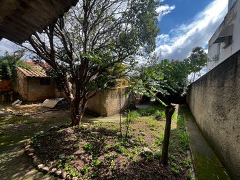 land_lot em Rua Professor Tristão da Cunha, Planalto - Belo Horizonte - MG