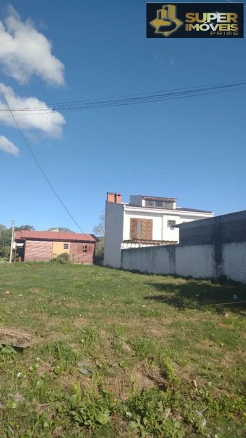 land_lot em Rua Mortágua, Laranjal - Pelotas - RS