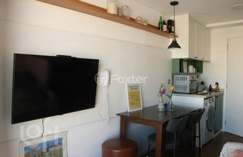 apartment em Avenida Rudge, Bom Retiro - São Paulo - SP