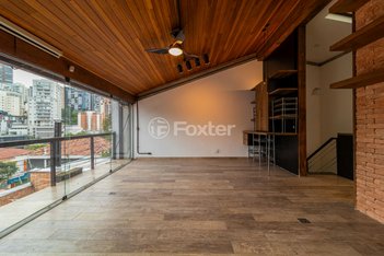 house em Rua Engenheiro Mário Pamponet, Vila Madalena - São Paulo - SP