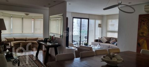apartment em Rua Camillo Nader, Vila Morumbi - São Paulo - SP
