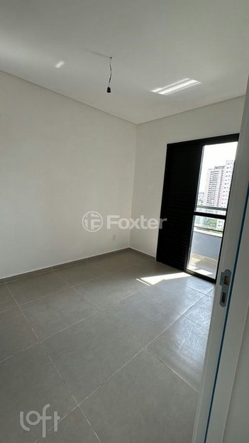 apartment em Rua Agostinho Luiz Piatto, Baeta Neves - São Bernardo do Campo - SP
