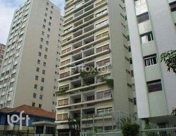 apartment em Fausto Ferraz, Bela Vista - São Paulo - SP