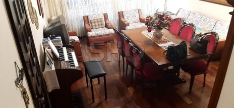 house em Alameda dos Araés, Planalto Paulista - São Paulo - SP