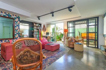 apartment em Rua Dinarte Ribeiro, Moinhos de Vento - Porto Alegre - RS