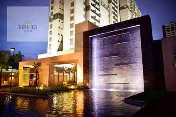 apartment em Avenida Manoel Pedro Pimentel, Continental - Osasco - SP