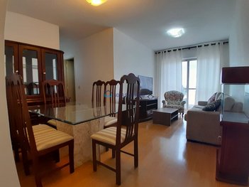 apartment em Avenida Sargento Geraldo Sant'Ana, Jardim Taquaral - São Paulo - SP