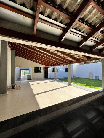 house em Rua Flor de Maio, Loteamento Gameleira - Rio Verde - GO