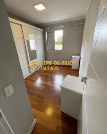 apartment em Avenida do Taboão, Taboão - São Bernardo do Campo - SP