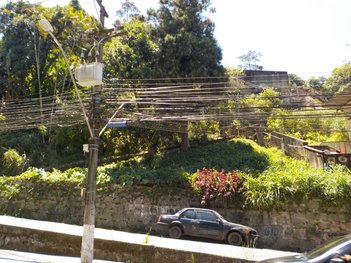 land_lot em Rua Euclides da Cunha, Castelanea - Petrópolis - RJ