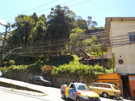 Cômodo Condomínio