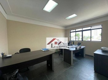 industrial em Rua Jorge Beretta, Parque Erasmo Assunção - Santo André - SP