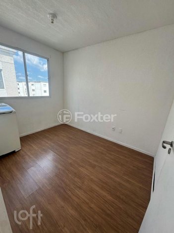 apartment em Rua Machadinho, Rio Branco - Canoas - RS