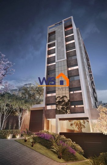 apartment em Rua Turquesa, Prado - Belo Horizonte - MG