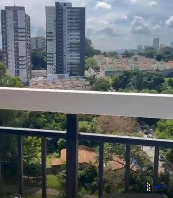 apartment em Rua Elias Rodrigues Claro, Jardim São Carlos - Sorocaba - SP
