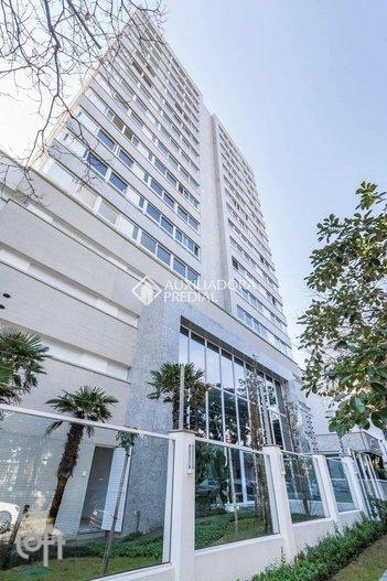 apartment em Lauro de Oliveira, Rio Branco - Porto Alegre - RS