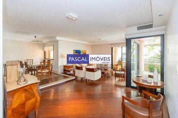 apartment em Rua Inhambú, Vila Uberabinha - São Paulo - SP