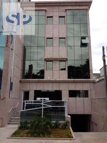 commercial_property em Avenida Senador Vergueiro, Anchieta - São Bernardo do Campo - SP