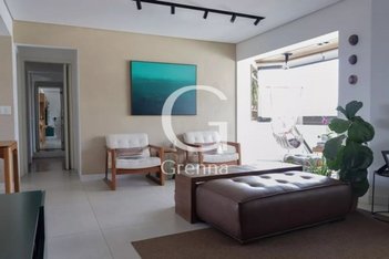 apartment em Rua Gomes de Carvalho, Vila Olímpia - São Paulo - SP