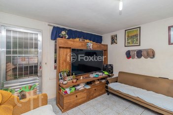 house em Rua Antônio da Silva Herdeiro, Conjunto Residencial Prestes Maia - São Paulo - SP