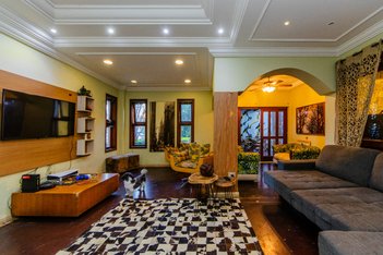 house em Rua Maestro Bortolucci, Tremembé - São Paulo - SP