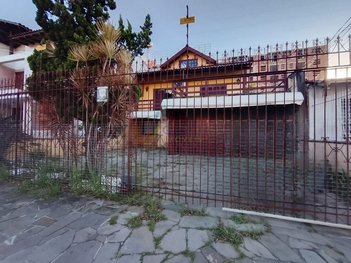 house em Rua Baden Powell, Sarandi - Porto Alegre - RS