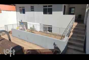 house em Rua Frederico Afonso, Ponta de Baixo - São José - SC