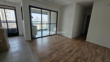 apartment em Avenida Dionysia Alves Barreto, Vila Osasco - Osasco - SP