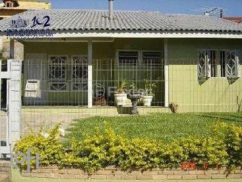 house em Carlos Nobre, Ipanema - Porto Alegre - RS