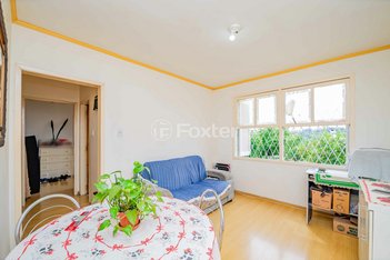 apartment em Rua Orfanotrófio, Santa Tereza - Porto Alegre - RS