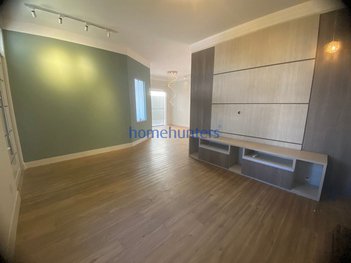 house em Rua Sebastião Francisco, Residencial Real Parque Sumaré - Sumaré - SP