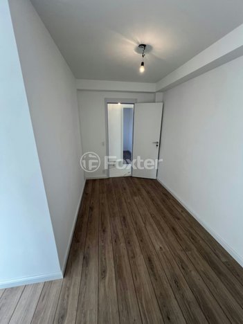 apartment em Rua Marquês Olinda, Vila Dom Pedro I - São Paulo - SP