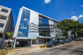office em Rua Baronesa de Bela Vista, Vila Congonhas - São Paulo - SP