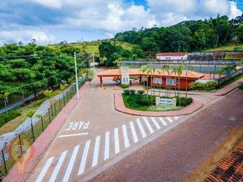 land_lot em Rua Euler Peixoto de Rezende, Residencial Ouroville - Itapeva - SP