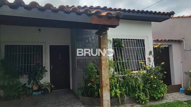 house em Rua Izoldino Diniz, Mirante das Agulhas - Resende - RJ