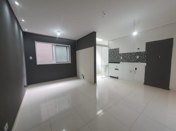 apartment em Rua Rivaldo Góes Teixeira, Jardim Guapituba - Mauá - SP