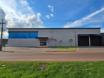 commercial_property em Castelo Branco, Vista Alegre - Cacoal - RO