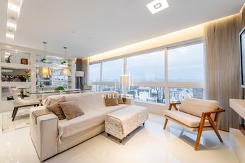 apartment em Avenida Iguassu, Petrópolis - Porto Alegre - RS