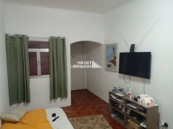 apartment em Rua Silva Bueno, Ipiranga - São Paulo - SP