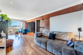apartment em Avenida Taquara, Petrópolis - Porto Alegre - RS