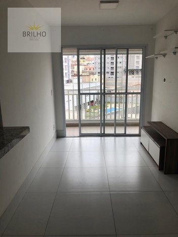 apartment em Avenida Comandante Sampaio, km 18 - Osasco - SP