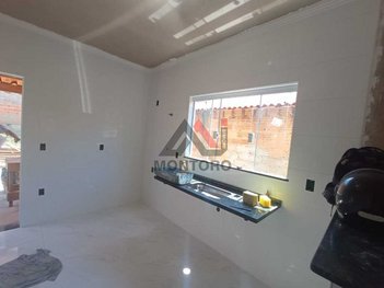 house em Avenida João Colturato Zinho, Jardim Esmeralda - Araraquara - SP