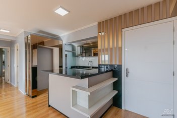 apartment em Avenida Farroupilha, Marechal Rondon - Canoas - RS