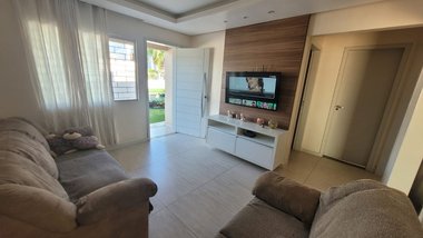 house em Joaquim José de Medanha, Scharlau - São Leopoldo - RS
