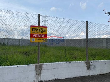 land_lot em Estrada do Pedregulho, Jardim Califórnia - Jacareí - SP