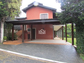 house em Alemanha, Residencial Euroville - Carapicuíba - SP