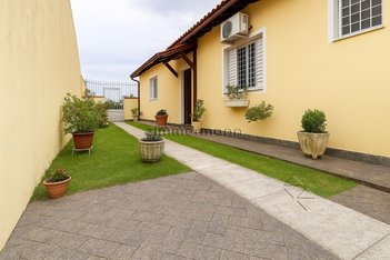 house em Rua Camburiú, Vila Ipojuca - São Paulo - SP