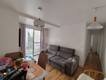 apartment em Rua Arnaldo Cintra, Vila Moreira - São Paulo - SP